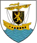 Coat of arms of Galway
