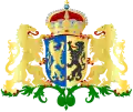 Coat of arms of Gelderland