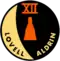 Gemini 12 logo
