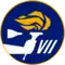 Gemini 7 logo