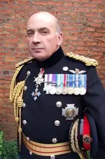 Richard Dannatt, Chief of the General Staff