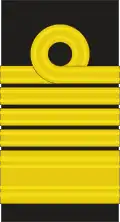 General (Colombian Naval Infantry)