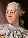 George III of Great Britain