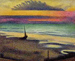 Georges Lemmen (1865–1916)