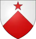 Arms of Għargħur, Malta.