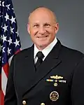Michael M. Gilday