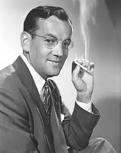 Glenn Miller, 1941