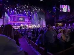 The Grand Ole Opry