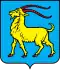 Coat of arms of Istria County