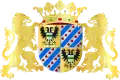 Coat of arms of Groningen