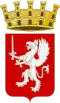 Coat of arms of Grosseto