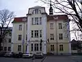 Gustav Adolf Grammar School in Tallinn, 2007