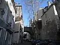 Quartier du Hédas&nbsp;[fr]