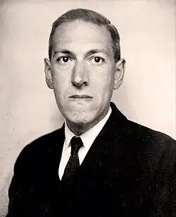 H. P. Lovecraft[463]