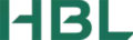 The logo of HBL