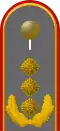 Generalleutnant[22] (German Army)