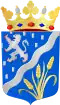 Coat of arms of Haarlemmermeer