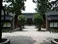 Jinjue Mosque, oldest mosque in Nanjing