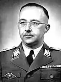 Heinrich Himmler
