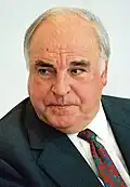 Helmut Kohl