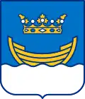 Coat of arms of Helsinki