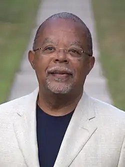 Henry Louis Gates Jr.