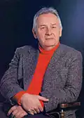 Henryk Górecki,