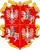 Coat of arms of Polish–Lithuanian Commonwealth