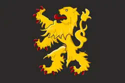 Flag of Brabant