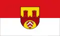 Flag of Bielefeld