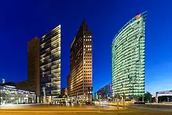 Potsdamer Platz
