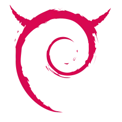 Debian GNU/kFreeBSD logo