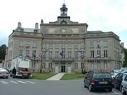 Town hall