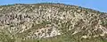 Hurricane Cliffs/Kaibab Limestone