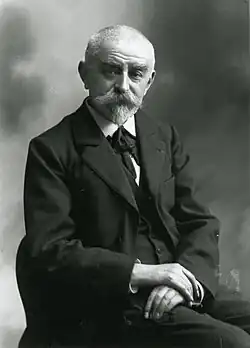 Huysmans, c. 1904