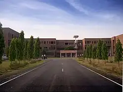Institute of Engineering and Technology, Lucknow