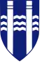 Coat of arms of Reykjavík