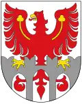 Coat of arms of Merano