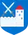 Coat of arms of Ida-Viru County