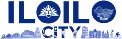 Official logo of Iloilo City