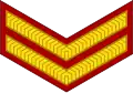 Corporal (Zambian Army)[74]