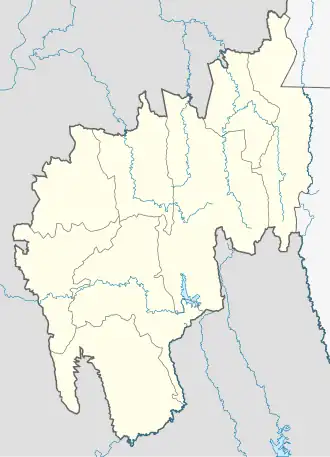 Agartala is located in Tripura