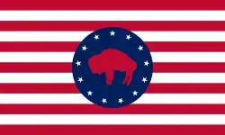 The Buffalo Banner (Unknown Author)