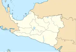 Puncak Jaya is located in Central Papua