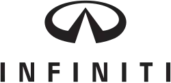 Logo of Infiniti (1989–2023)