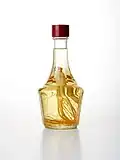 insam-ju (ginseng liquor)