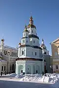 Intercession Cathedral