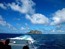 Malpelo Island
