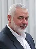 Ismail Haniyeh