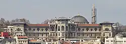Istanbul High School (19th century)